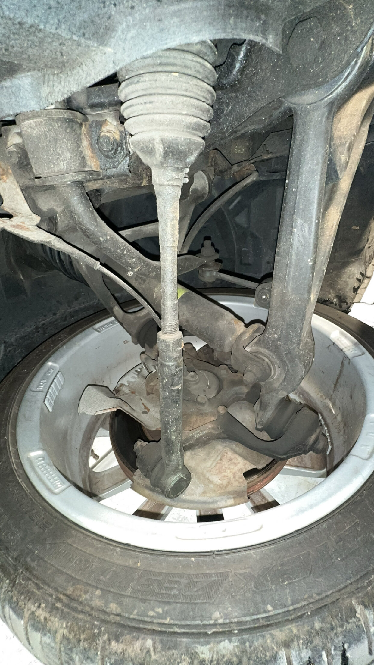 MAZDA MX5 NC 1.8L 126 CH GRIS GALAXY TISSUS HISTORIQUE 76000 KMS JANTES 17″