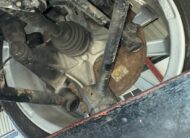 MAZDA MX5 NC 1.8L 126 CH GRIS GALAXY TISSUS HISTORIQUE 76000 KMS JANTES 17″