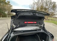 BMW 218 I CABRIOLET 136 CH NOIR CUIR NOIR BOITE SEPTRONIQUE 8 NOIR/CUIR NOIR