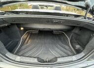 BMW 218 I CABRIOLET 136 CH NOIR CUIR NOIR BOITE SEPTRONIQUE 8 NOIR/CUIR NOIR