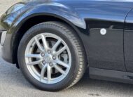 MX5 NC/FL 1.8L 126 CH MZR NOIR-CUIR NOIR HISTORIQUE/BOSE/76800 KMS CRIT’AIR 1