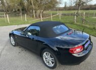 MX5 NC/FL 1.8L 126 CH MZR NOIR-CUIR NOIR HISTORIQUE/BOSE/76800 KMS CRIT’AIR 1