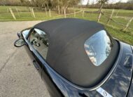 MX5 NC/FL 1.8L 126 CH MZR NOIR-CUIR NOIR HISTORIQUE/BOSE/76800 KMS CRIT’AIR 1