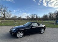 MX5 NC/FL 1.8L 126 CH MZR NOIR-CUIR NOIR HISTORIQUE/BOSE/76800 KMS CRIT’AIR 1