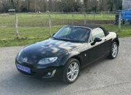 MX5 NC/FL 1.8L 126 CH MZR NOIR-CUIR NOIR HISTORIQUE/BOSE/76800 KMS CRIT’AIR 1