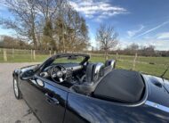 MX5 NC/FL 1.8L 126 CH MZR NOIR-CUIR NOIR HISTORIQUE/BOSE/76800 KMS CRIT’AIR 1