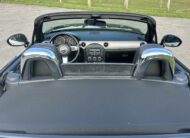 MX5 NC/FL 1.8L 126 CH MZR NOIR-CUIR NOIR HISTORIQUE/BOSE/76800 KMS CRIT’AIR 1