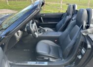 MX5 NC/FL 1.8L 126 CH MZR NOIR-CUIR NOIR HISTORIQUE/BOSE/76800 KMS CRIT’AIR 1