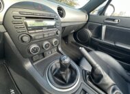 MX5 NC/FL 1.8L 126 CH MZR NOIR-CUIR NOIR HISTORIQUE/BOSE/76800 KMS CRIT’AIR 1
