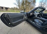 MX5 NC/FL 1.8L 126 CH MZR NOIR-CUIR NOIR HISTORIQUE/BOSE/76800 KMS CRIT’AIR 1