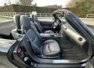 MX5 NC/FL 1.8L 126 CH MZR NOIR-CUIR NOIR HISTORIQUE/BOSE/76800 KMS CRIT’AIR 1