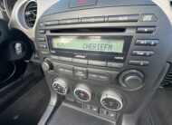 MX5 NC/FL 1.8L 126 CH MZR NOIR-CUIR NOIR HISTORIQUE/BOSE/76800 KMS CRIT’AIR 1