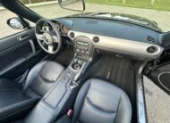 MX5 NC/FL 1.8L 126 CH MZR NOIR-CUIR NOIR HISTORIQUE/BOSE/76800 KMS CRIT’AIR 1