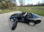 MX5 NC/FL 1.8L 126 CH MZR NOIR-CUIR NOIR HISTORIQUE/BOSE/76800 KMS CRIT’AIR 1