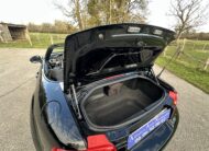 MX5 NC/FL 1.8L 126 CH MZR NOIR-CUIR NOIR HISTORIQUE/BOSE/76800 KMS CRIT’AIR 1