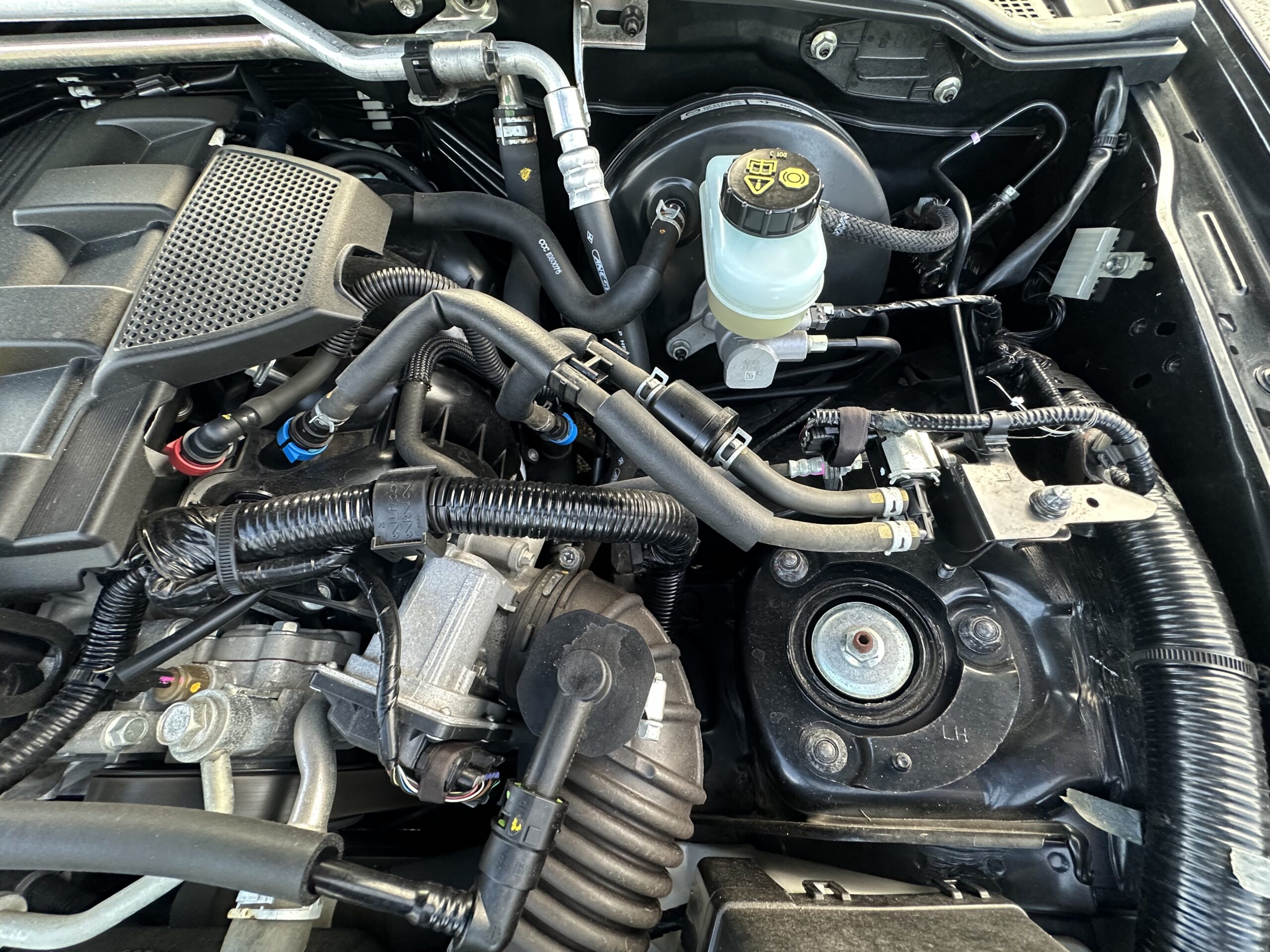 MX5 NC/FL 1.8L 126 CH MZR NOIR-CUIR NOIR HISTORIQUE/BOSE/76800 KMS CRIT’AIR 1