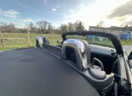 MX5 NC/FL 1.8L 126 CH MZR NOIR-CUIR NOIR HISTORIQUE/BOSE/76800 KMS CRIT’AIR 1