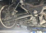 MX5 NC/FL 1.8L 126 CH MZR NOIR-CUIR NOIR HISTORIQUE/BOSE/76800 KMS CRIT’AIR 1