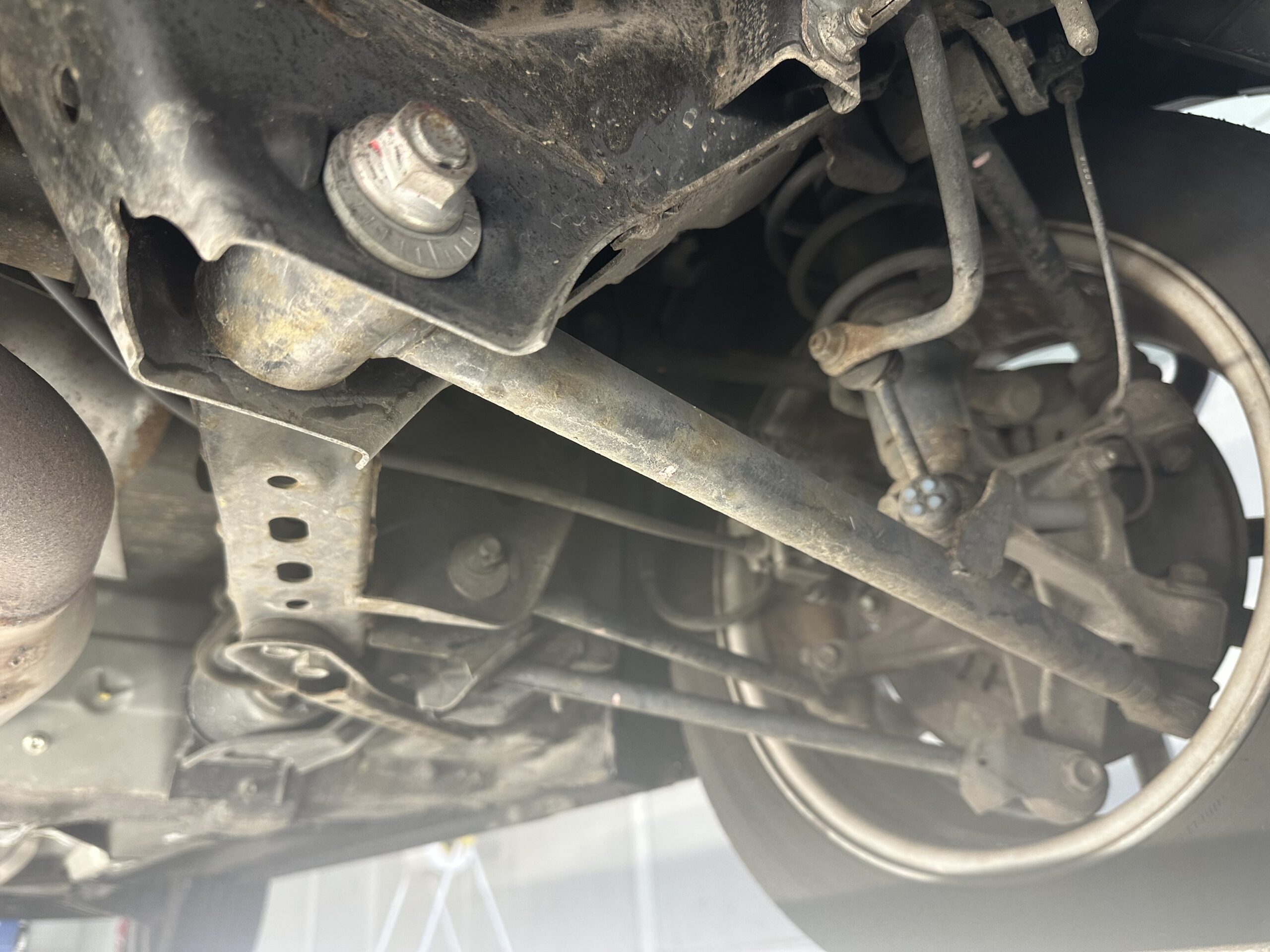 MX5 NC/FL 1.8L 126 CH MZR NOIR-CUIR NOIR HISTORIQUE/BOSE/76800 KMS CRIT’AIR 1