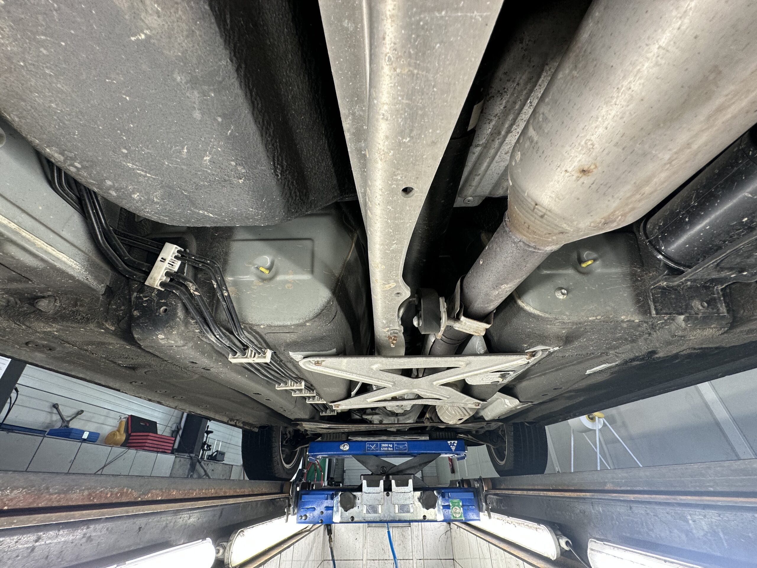 MX5 NC/FL 1.8L 126 CH MZR NOIR-CUIR NOIR HISTORIQUE/BOSE/76800 KMS CRIT’AIR 1