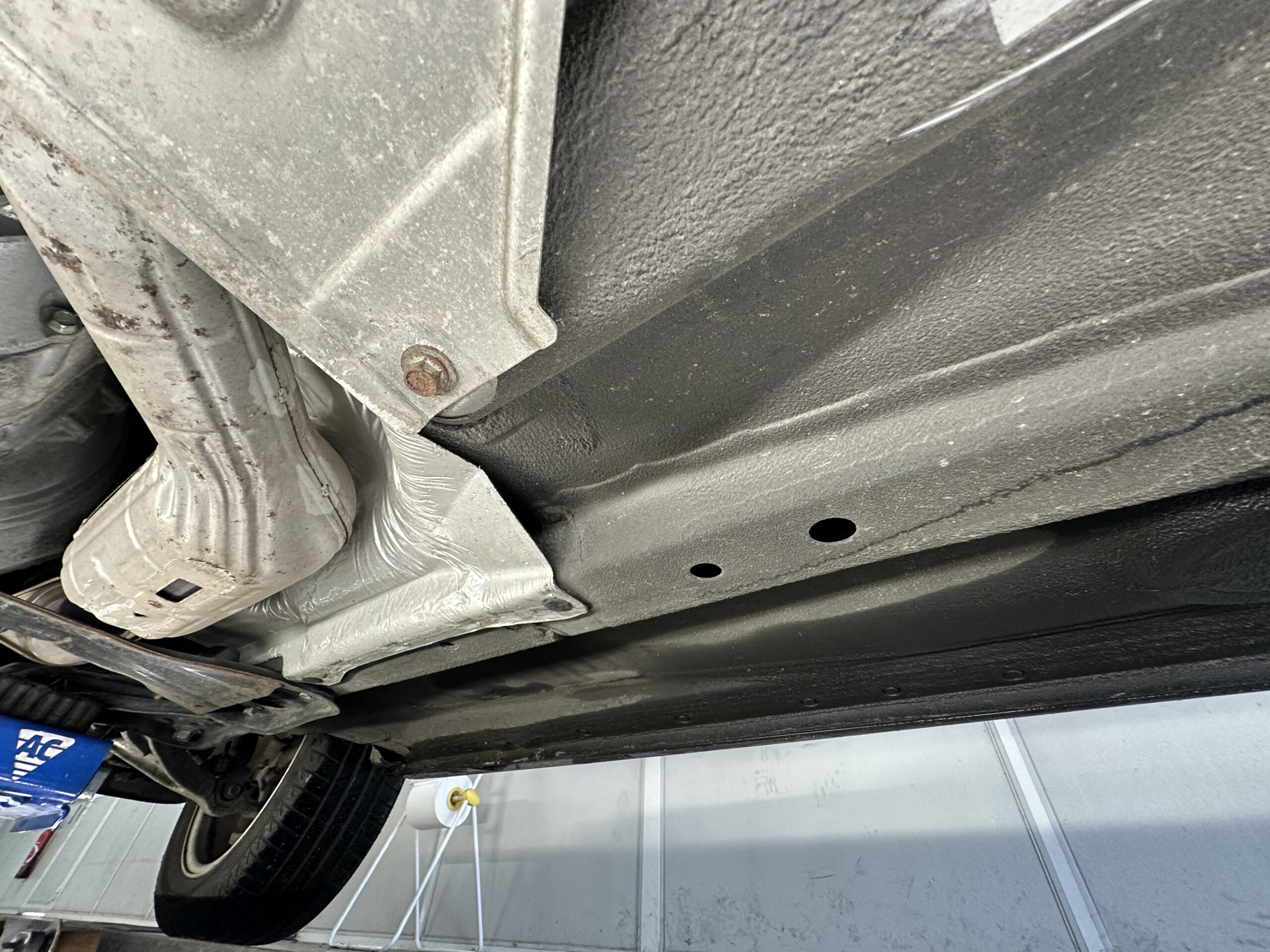 MX5 NC/FL 1.8L 126 CH MZR NOIR-CUIR NOIR HISTORIQUE/BOSE/76800 KMS CRIT’AIR 1