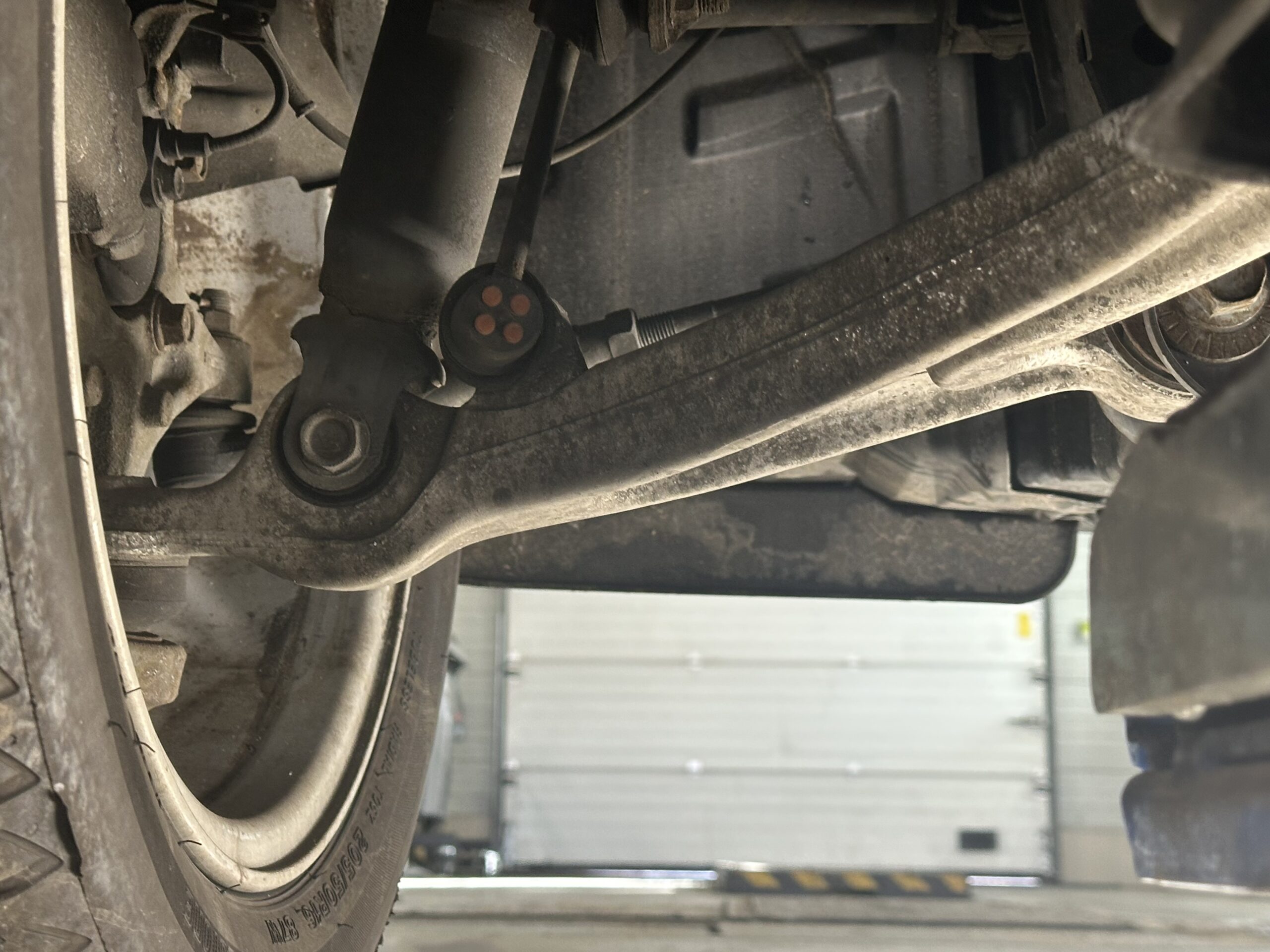 MX5 NC/FL 1.8L 126 CH MZR NOIR-CUIR NOIR HISTORIQUE/BOSE/76800 KMS CRIT’AIR 1