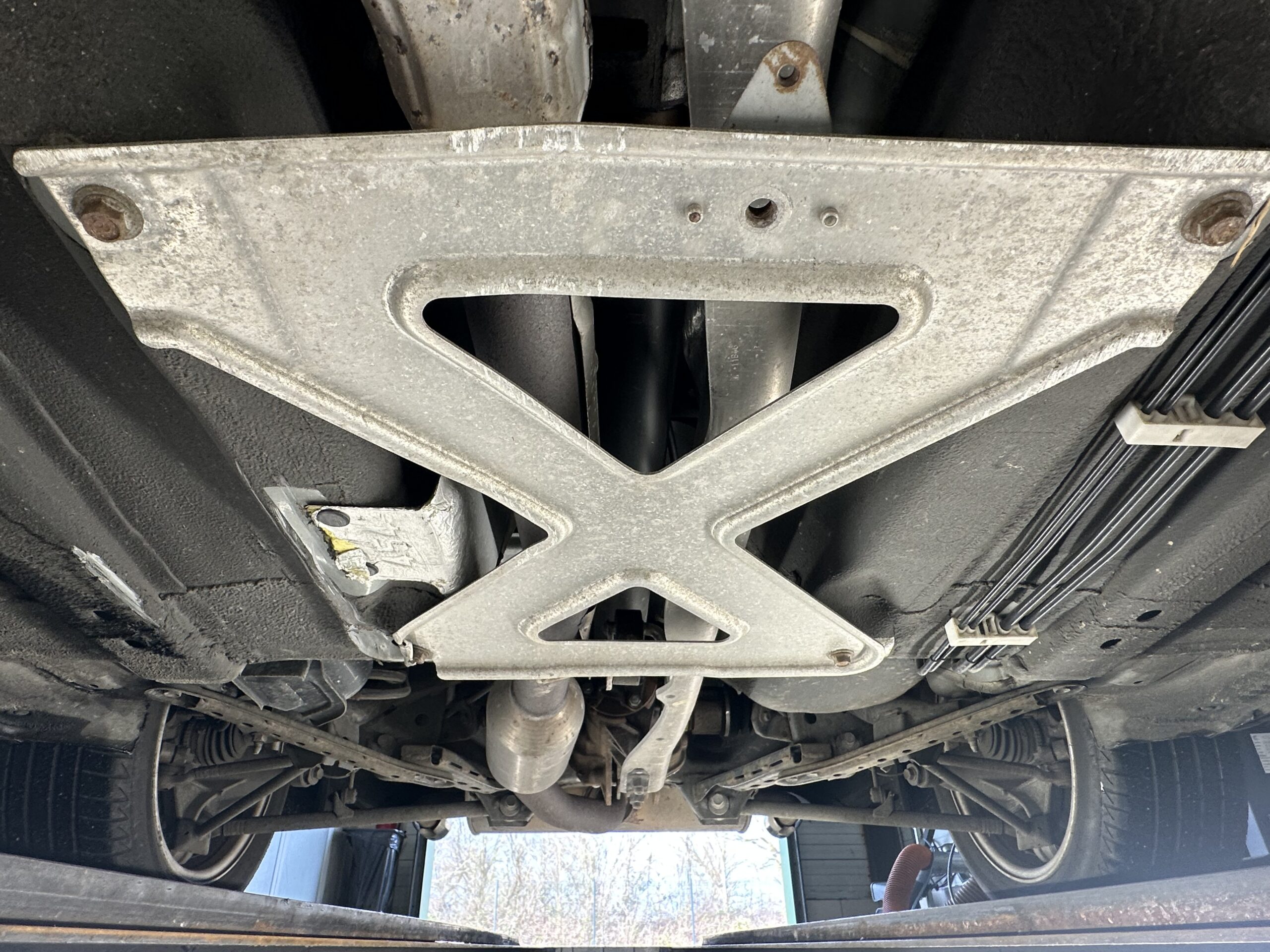 MX5 NC/FL 1.8L 126 CH MZR NOIR-CUIR NOIR HISTORIQUE/BOSE/76800 KMS CRIT’AIR 1